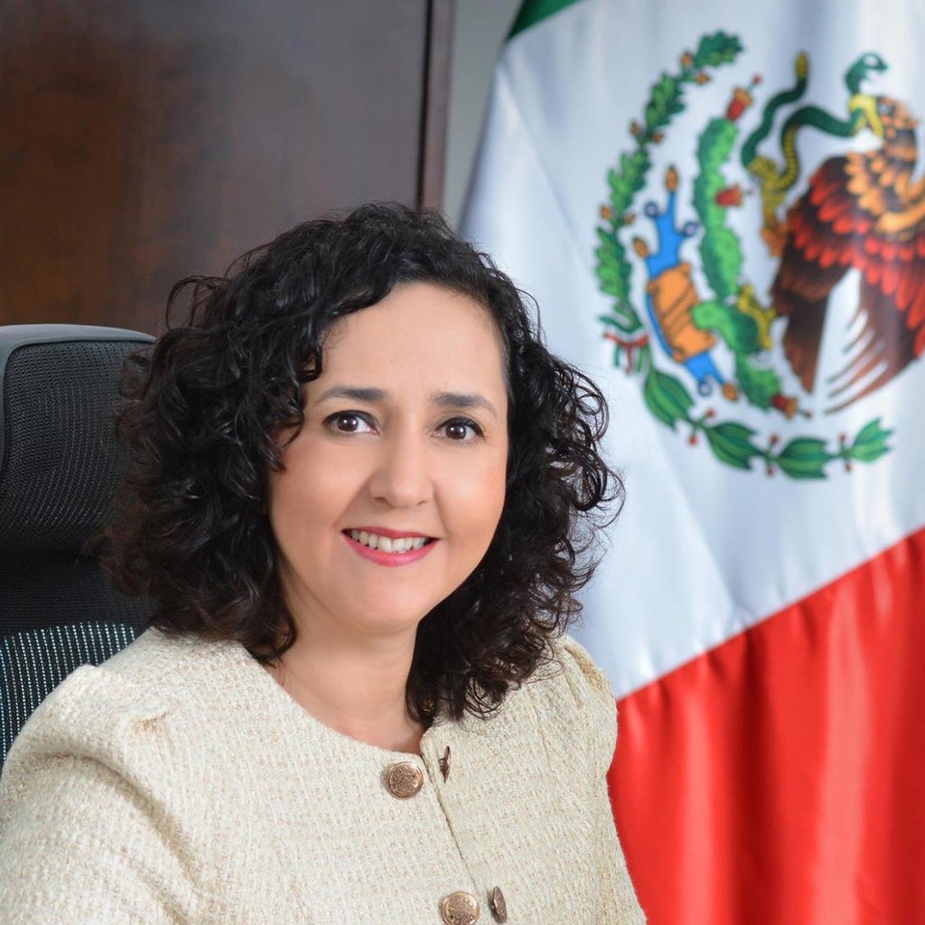Les recordamos que el día de mañana en punto de las 12:00 el Programa de Radio: "Justicia con Perspectiva", contará con la participación de <a href="/sofiavel/">Sofia Velasco Becerra</a> Presidenta de la <a href="/CEDHNL/">CEDH Nuevo León</a> quien nos estará platicando acerca de su Tercer Informe Anual de Actividades. 

¡Las y los Esperamos!