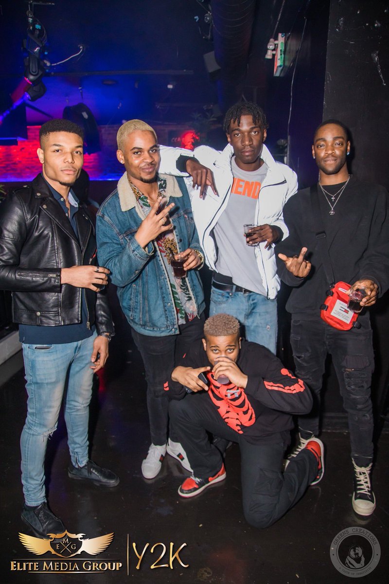 EMG_Toronto's tweet photo. #Y2K2019 pictures are out. Visit our Facebook page to check them out 🙏🏾

https://t.co/Kyj7fVHU2Q https://t.co/kmp7z2g6bL