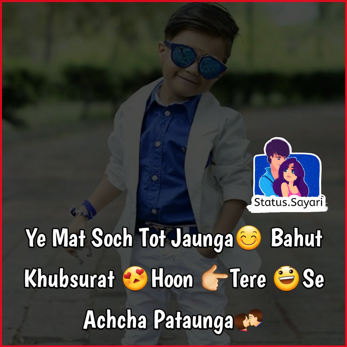 Status__Shayari's tweet photo. https://t.co/cfwaDg415p