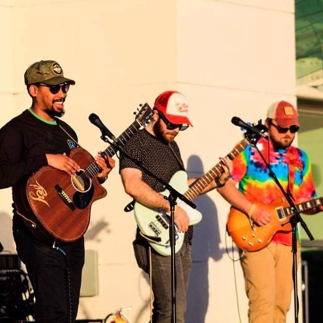 Be the reason someone smiles today! #love #Peace #music #musicfestival #Huntsville #huntsvilleAL #Alabama