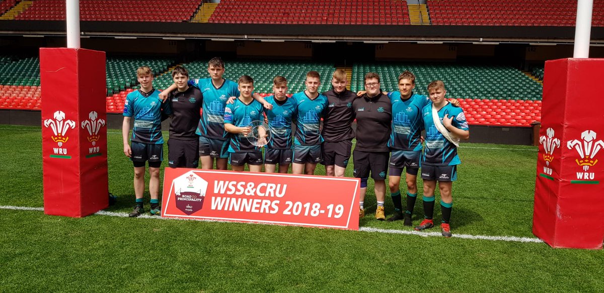 Tomas Marks (@tomasmarks8) on Twitter photo Brilliant day in the Principality yesterday. Very proud of our 1sts squad <a href="/RygbiBroDinefwr/">Rygbi Bro Dinefwr</a>, showed brilliant grit and resilience against a very good <a href="/YGCRhAddGorff/">Addysg Gorfforol Cwm Rhymni</a> team. Thank you to <a href="/chris_ower/">Chris Ower</a>, <a href="/WRU_Community/">WRU Community - Wrth galon y genedl</a> &Wru apprentices for looking after us in the stadium. #gwefreiddiol Brilliant day in the Principality yesterday. Very proud of our 1sts squad <a href="/RygbiBroDinefwr/">Rygbi Bro Dinefwr</a>, showed brilliant grit and resilience against a very good <a href="/YGCRhAddGorff/">Addysg Gorfforol Cwm Rhymni</a> team. Thank you to <a href="/chris_ower/">Chris Ower</a>, <a href="/WRU_Community/">WRU Community - Wrth galon y genedl</a> &Wru apprentices for looking after us in the stadium. #gwefreiddiol
