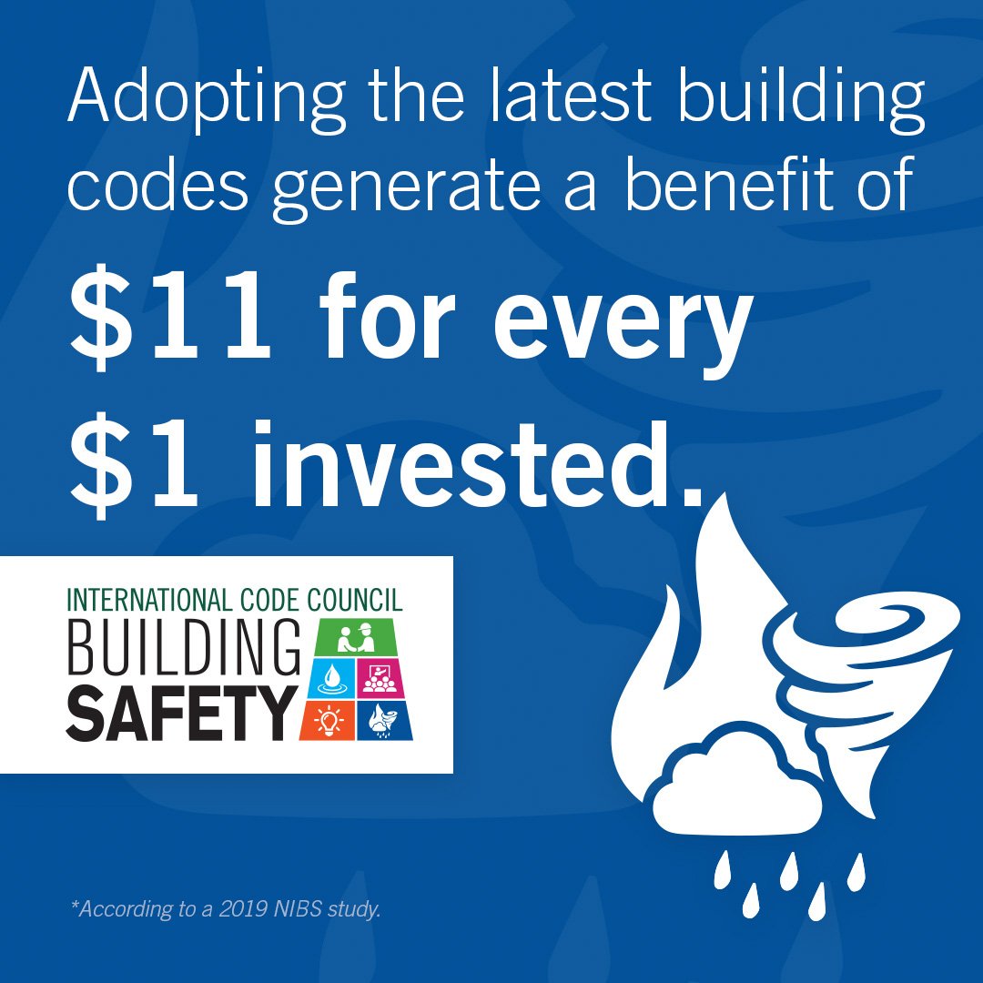 NFPA tweet media