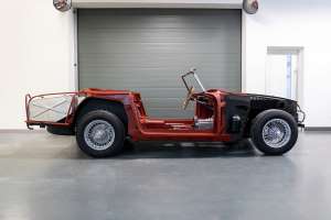 ImpactDirectLLC's tweet image. Sometimes a work in progress is just as beautiful as the finished product. #ThrowbackThursday #Restoration hubs.ly/H0hwLyW0