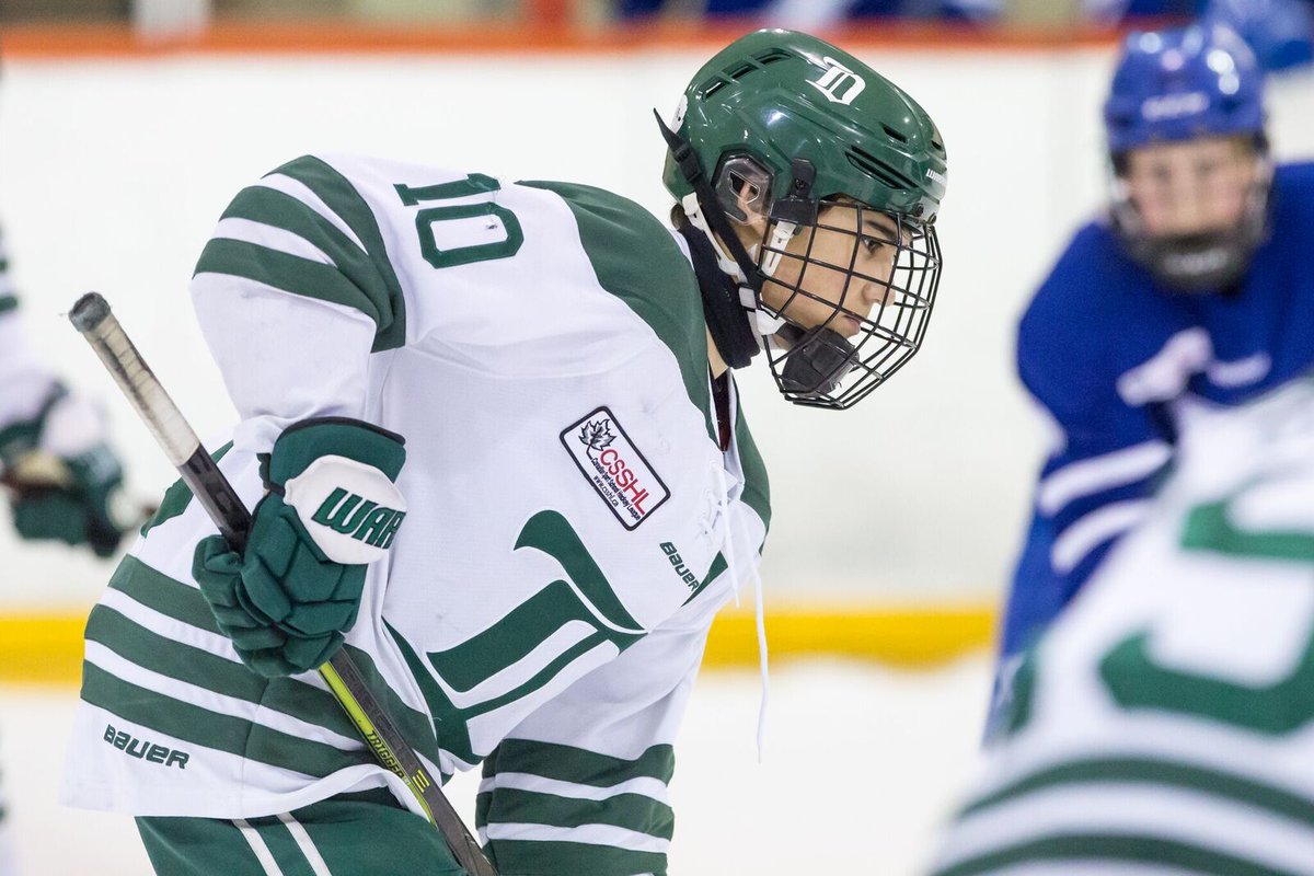 SCBroncos's tweet photo. Mathew Ward is the newest Bronco! In 30 games with Delta Hockey Academy Bantam Prep he had 24 goals, 40 assists and 64 points. https://t.co/BwbUWkk84k
