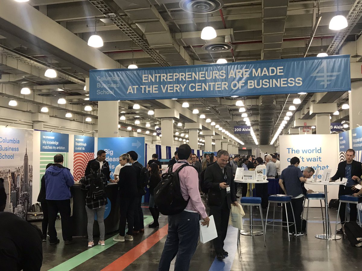 PGVstudio's tweet image. We are at #TechDay in NY. We are incredibly inspired by the entrepreneurs here! Looking forward to our #TechDayTalks later today! #entrepreneur #innovation