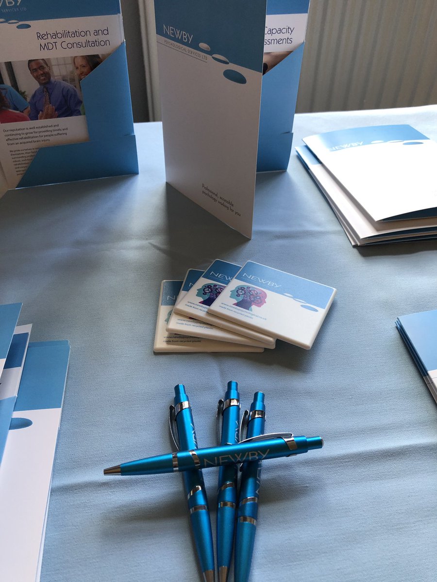 Newby Psychological (@newbypsych) on Twitter photo <a href="/NewbyPsych/">Newby Psychological</a> at #brainwaves2019 motivational interviewing training! Check out our stand 👍🏼 <a href="/NewbyPsych/">Newby Psychological</a> at #brainwaves2019 motivational interviewing training! Check out our stand 👍🏼