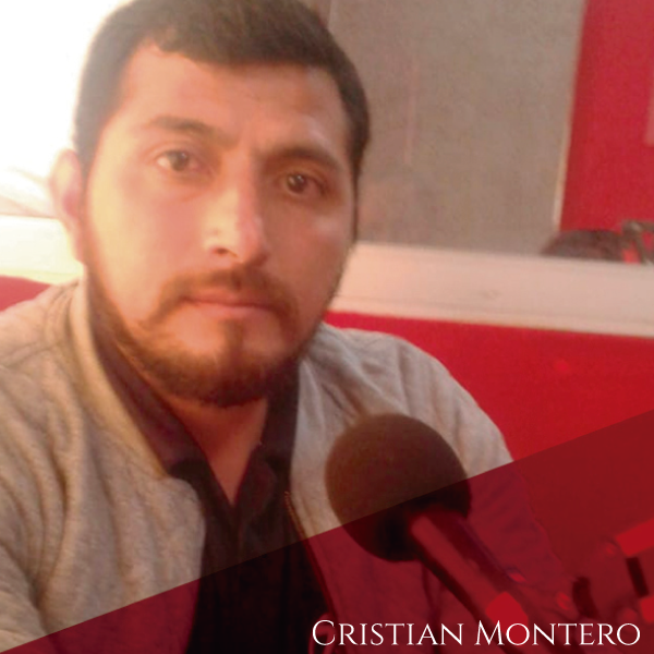 ImpactoGDA's tweet photo. #ImpactoInforma En #NotiImpacto, Cristian Montero y Marcelo Cárdenas hablaron sobre su postura en contra de la minería. #RadioImpacto #Impacto999 https://t.co/oH0XPQZaDz