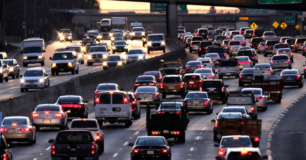 According to analysis by the Texas A&amp;M Transportation Institute, the average American commuter spends 42 hours per year stuck in rush-hour traffic. This can have a serious effect on your mental state. Learn more here: buff.ly/2CwoKct