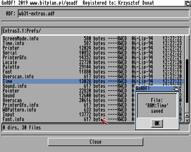 GoADF - A fantastic piece of Amiga software your Amiga will thank you for! shar.es/a01GWI #retrogaming #software #amiga #amigaretweets #computers #hardware