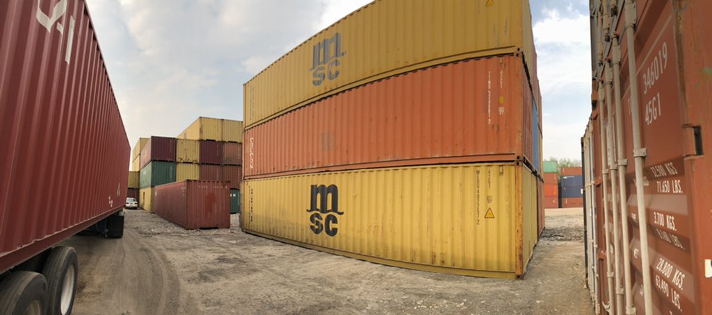 smartcontainer's tweet image. Venta de contenedores marítimos en Mexico SmartContainer.com.mx #contenedores #mexico #arquitectura #diseño #modificación #oficinas
