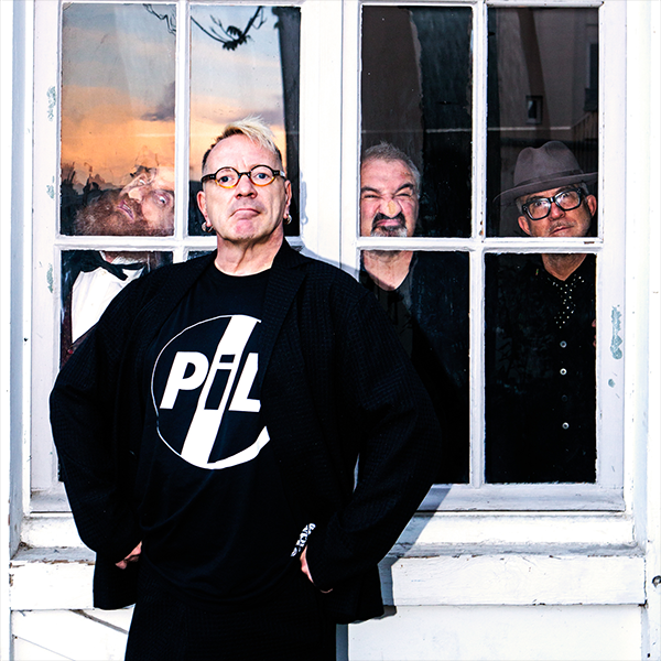 Interested in meeting PIL?  Meet &amp; Greet packages are available!  

liketotallyfestival.com