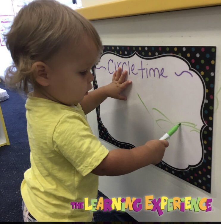 #SmartyPants <a href="/TheLearningExp/">The Learning Experience</a>