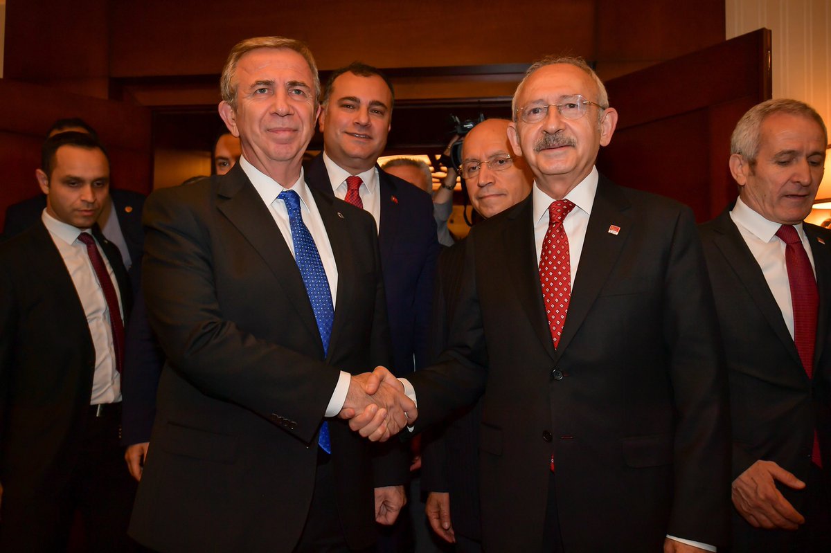 Mansur Yavaş