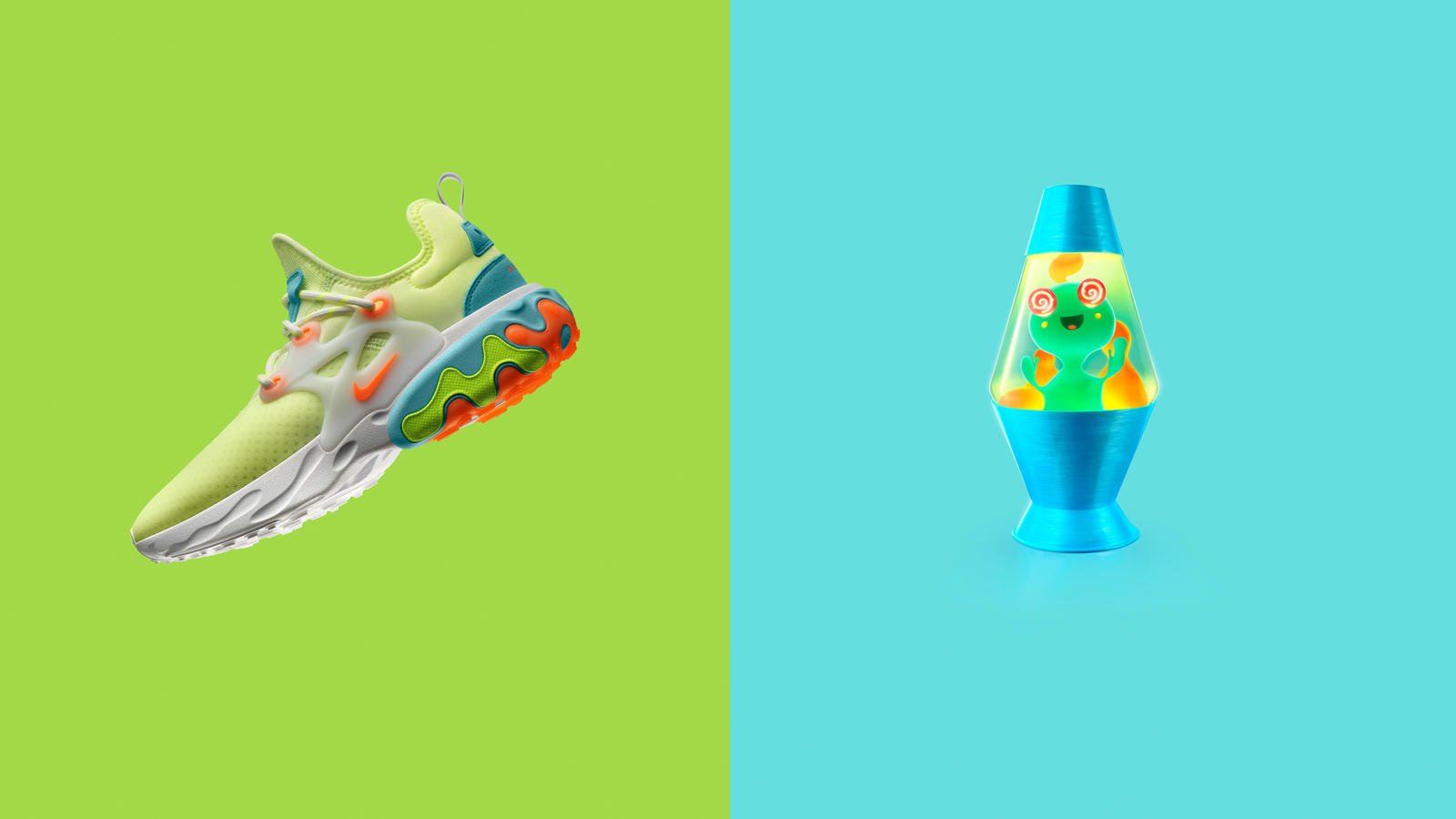 Presto psychedelic best sale lava