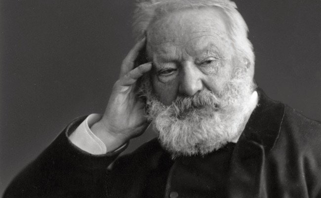 EVENT NEWS: Bradley Stephens will discuss his major new biography of #VictorHugo @InstitutFrancaisLondon on May 16th for the Beyond Words Festival. Book your tickets at beyondwordslitfest.co.uk @frenchbooksuk
