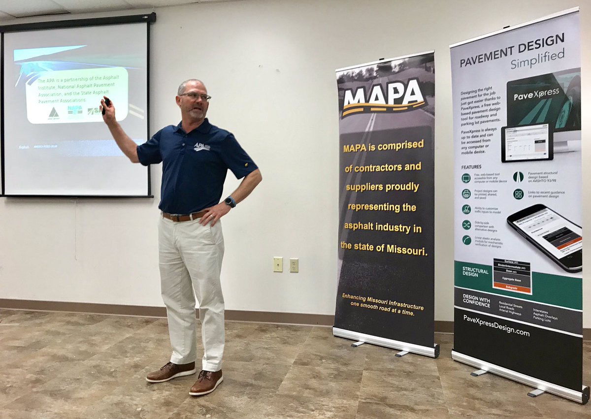Natl Asphalt Pvmt As Napatweets Twitter