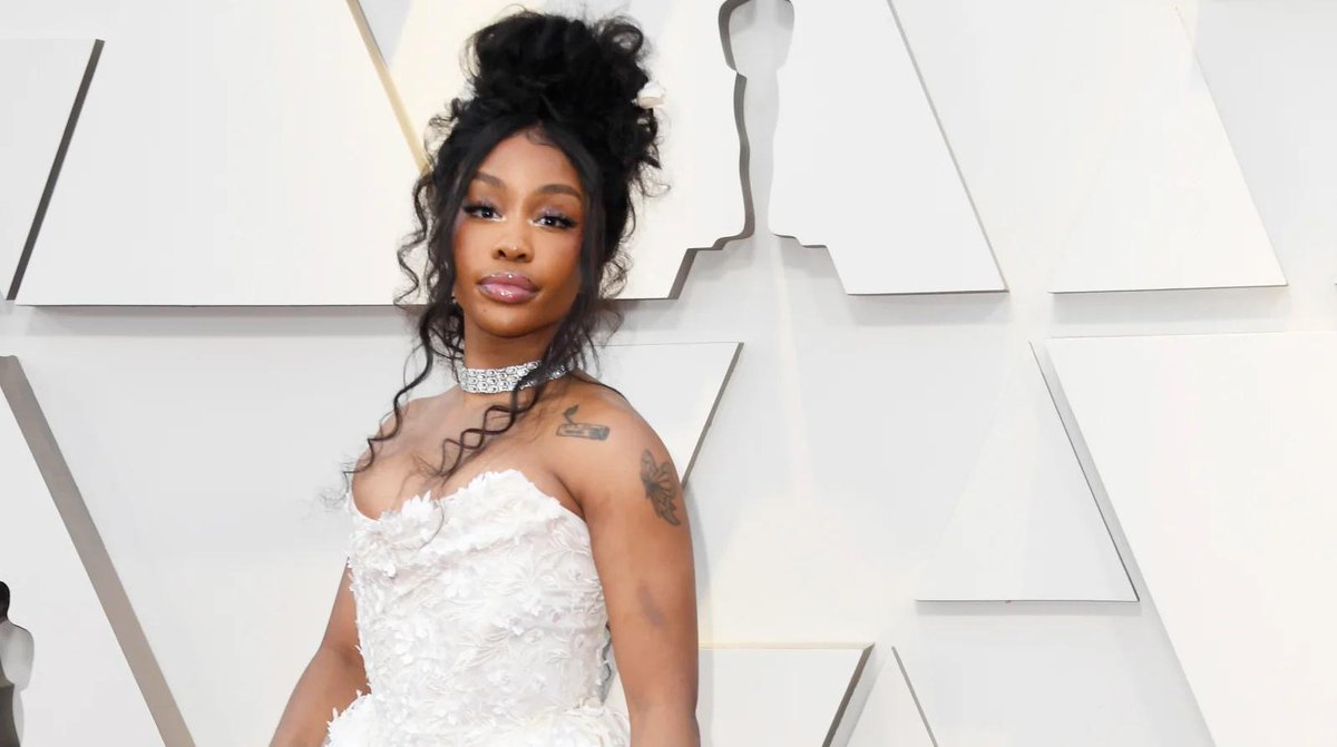 The Glow Up tweet media