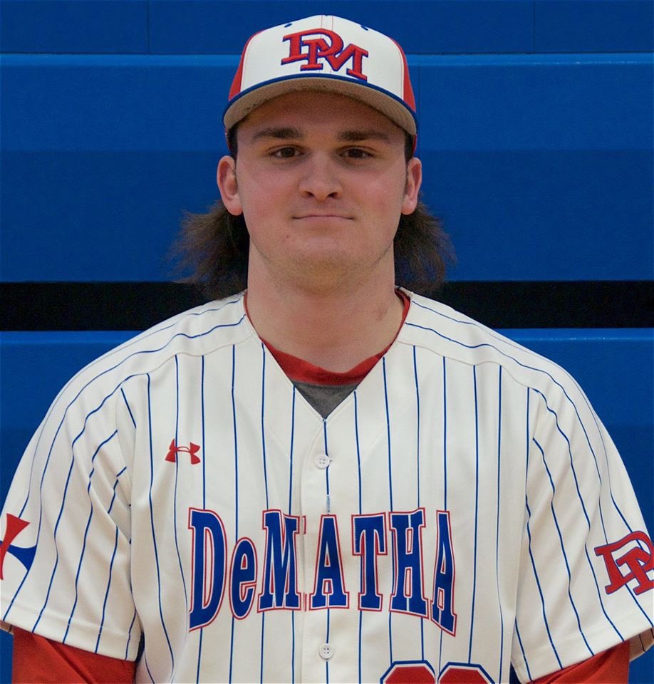 PaulSilder's tweet image. Congrats to @J_silder17 for being chosen to participate in the 2019 Mid-Atlantic Baseball Classic at Nymeo Field at Harry Grove Stadium in Frederick MD on Memorial Day, Monday May 27! #OneDeMatha #PrimeFam