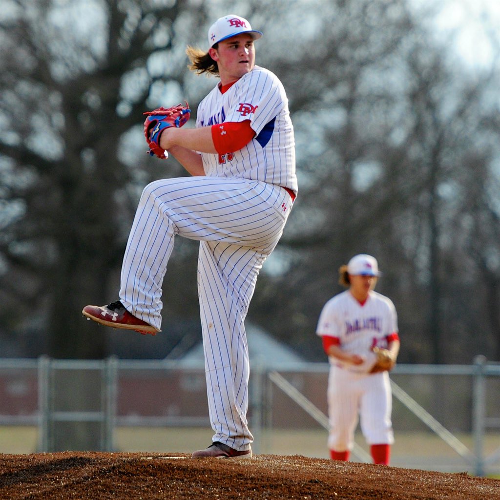 PaulSilder's tweet image. Congrats to @J_silder17 for being chosen to participate in the 2019 Mid-Atlantic Baseball Classic at Nymeo Field at Harry Grove Stadium in Frederick MD on Memorial Day, Monday May 27! #OneDeMatha #PrimeFam