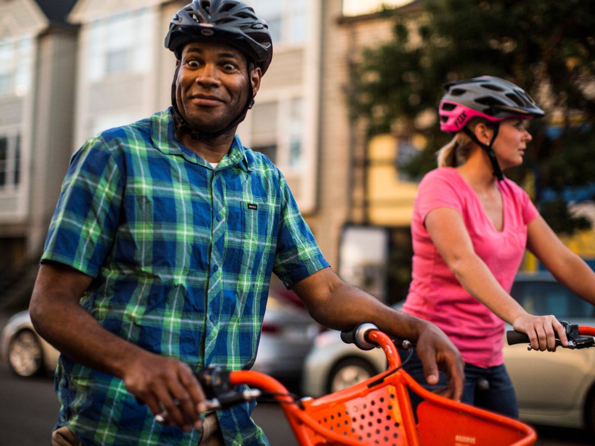 Free Ride Days Announced For Bike Month 🚲 🚲 🚲 - eepurl.com/gpOKIH