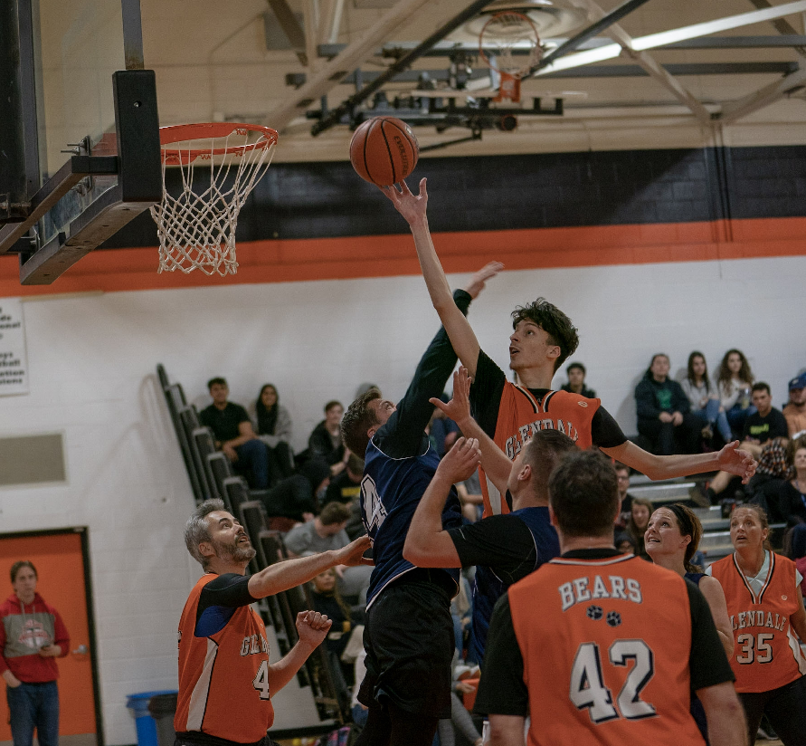 HPS Auxiliary & Volunteer tweet media