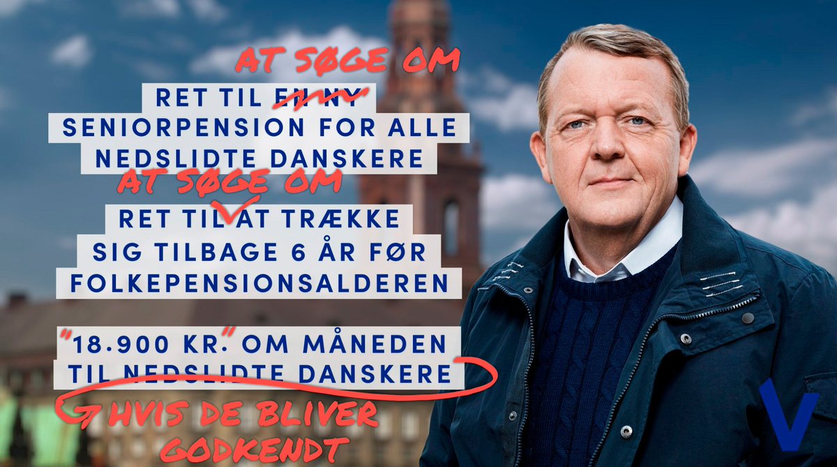 Spolitik's tweet photo. Vi har fixet grafikken for jer. De nedslidte har brug for en reel rettighed. Ikke retten til at søge om seniorførtidspension. #dkpol https://t.co/yKGHtoVKr3