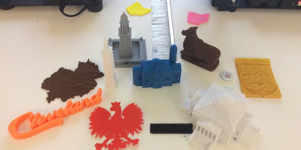 techcentral_cpl's tweet image. We&apos;re looking forward to meeting everybody participating in the Inaugural Cleveland Sister Cities Conference! @GlobalCleveland @CityofCleveland @SisterCitiesInt @Cleveland_PL