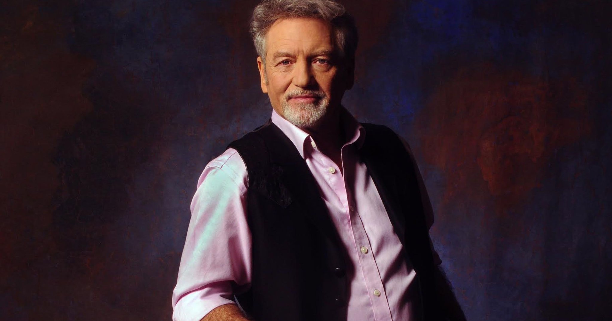 Wishing Larry Gatlin a very HAPPY BIRTHDAY! Born on this date in 1948! 