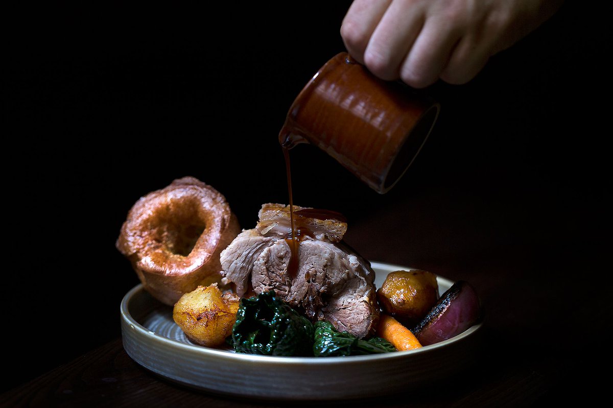 Another three day weekend! That's an extra day for a roast by our book! #mayday #threedayweekend #maybankholiday #roastdinner