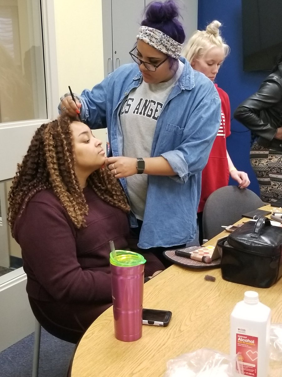 Gina Finelli Pearn tweet media