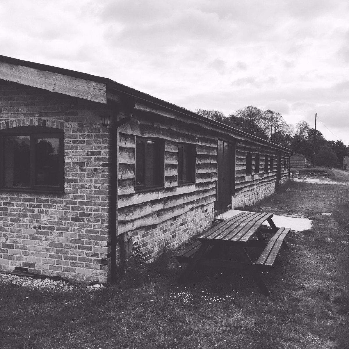 productions_m3's tweet photo. In September 2018 we moved into this beautiful new workshop in the New Forest, just 8 months on and we have outgrown our home. Luckily next door was available to rent! M3 continues to grow and our story continues... #businessgrowth https://t.co/LPX5VpU8Cq