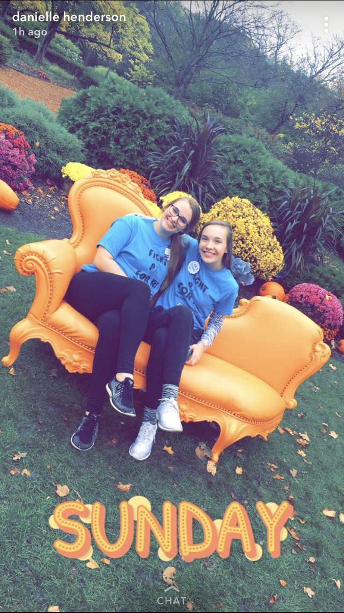 Happy Birthday Danielle!! Love and miss praying to the math gods with you!😂💜 Have the best day girl!