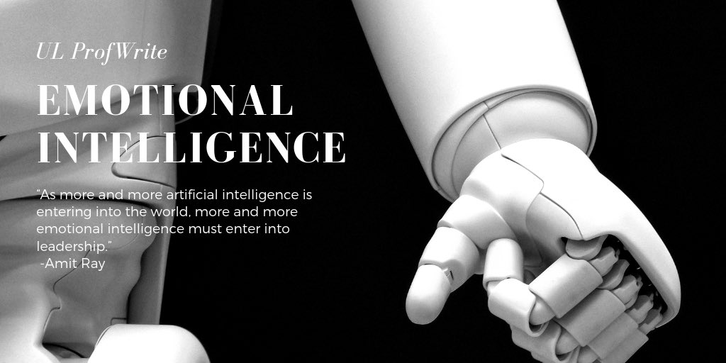 ulprofwrite's tweet photo. Are you an emotionless rock? You won’t be with more emotional intelligence! EI is the ability to recognize your own and other people’s emotions. Learn more at https://t.co/OnQkLjc5I9! #ulprofwrite #softskills #emotionalintelligence #norocks https://t.co/KWlhSfEMg9