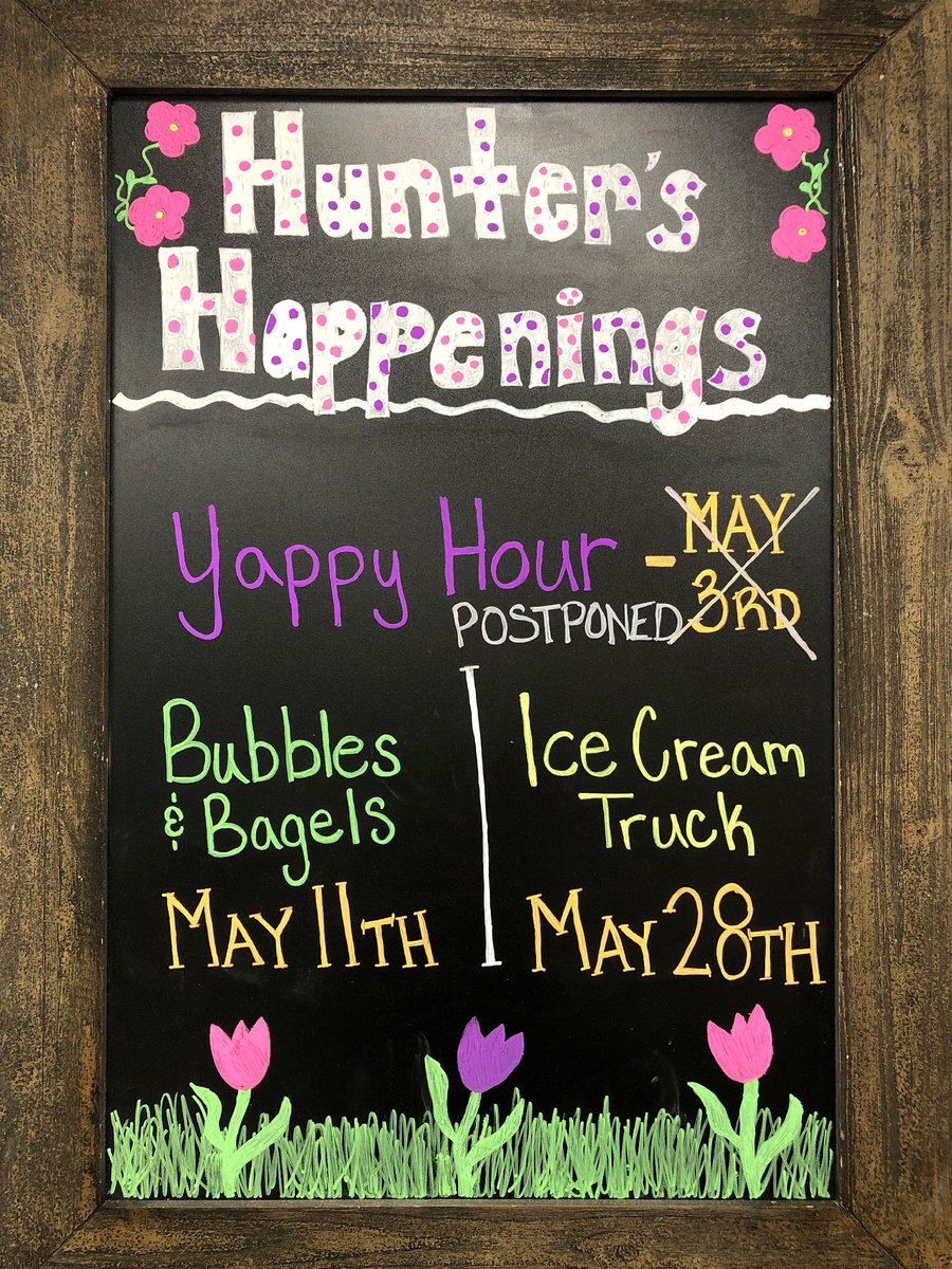 Unfortunately, we are going to POSTPONE our Cinco de Yappo at the Paw Park sue to weather. Please be on the lookout for a new date for this event. #KansasWeather #LiveAtHP