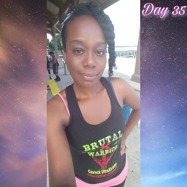 ImpressAiStudio's tweet photo. When you missed yesterdays workout but arrived feeling bad-to-the-bone bc your Tank says so 😎💪😁 #BrutalXWarrior #StayActive #happythursday #keepgoingstrong
·
·
Make it a Wonderful Day! 🙌
·
·
#day35 #Thursday #myveganjourney #kale #organicfood #organi… https://t.co/IcHeMmF7tm https://t.co/PjDeH6VG54