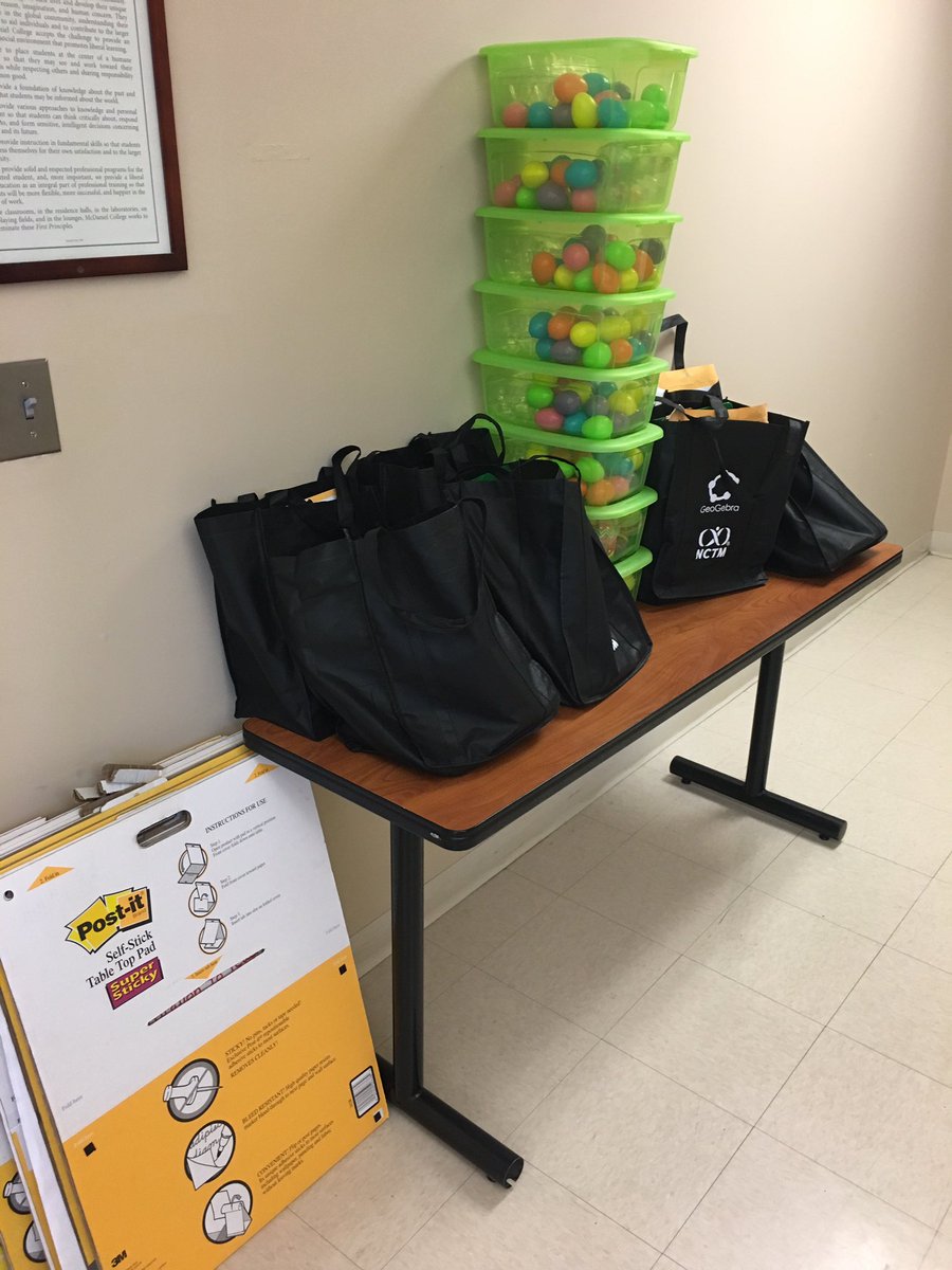 Barbara Swartz (@baswartz23) on Twitter photo Our last MFE visit this year! Division using eggs and egg cartons. Thank you #nctmsd2019 for the amazing bags! @getting_sharper @KnappMelinda <a href="/rosebudlynch50/">Sararose Lynch</a> Our last MFE visit this year! Division using eggs and egg cartons. Thank you #nctmsd2019 for the amazing bags! @getting_sharper @KnappMelinda <a href="/rosebudlynch50/">Sararose Lynch</a>