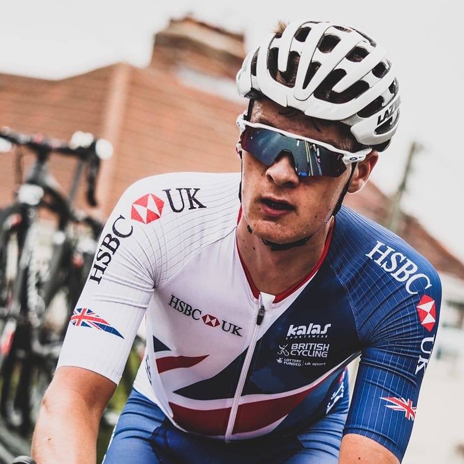 Tour de Yorkshire 🚴 tweet media