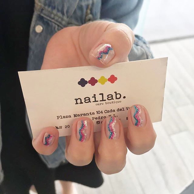 nailabmx's tweet photo. #nail2inspire #nailsnailsnails #nailsofinstagram #uñaspostizas https://t.co/n8beZkIvcl