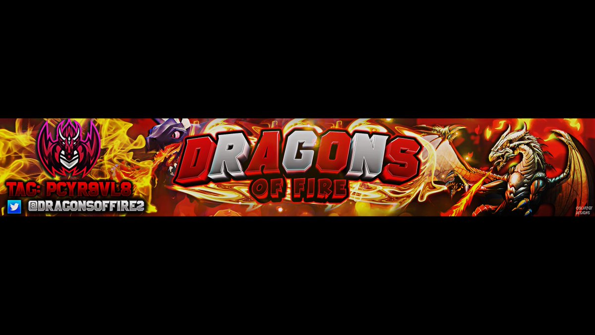 OscarZGT's tweet photo. ⚡️NUEVO BANNER 3D DE DRAGONES GRATIS⚡️
PARA @DragonsOfFire2 
💝TODO TIPO DE APOYO SE AGRADECE BASTANTE
👉DALE RT - FAV👈
 ¿SI QUIERES UN DISEÑO GRATIS? 
ESCRÍBEME AL INTERNO 📩

#GFX #DESIGNGFX #GFXDESIGN #DESIGNER #DESIGNFREE #GFXFREE #DESIGN
#GFXDesigner #photoshop https://t.co/lReAnYuRna