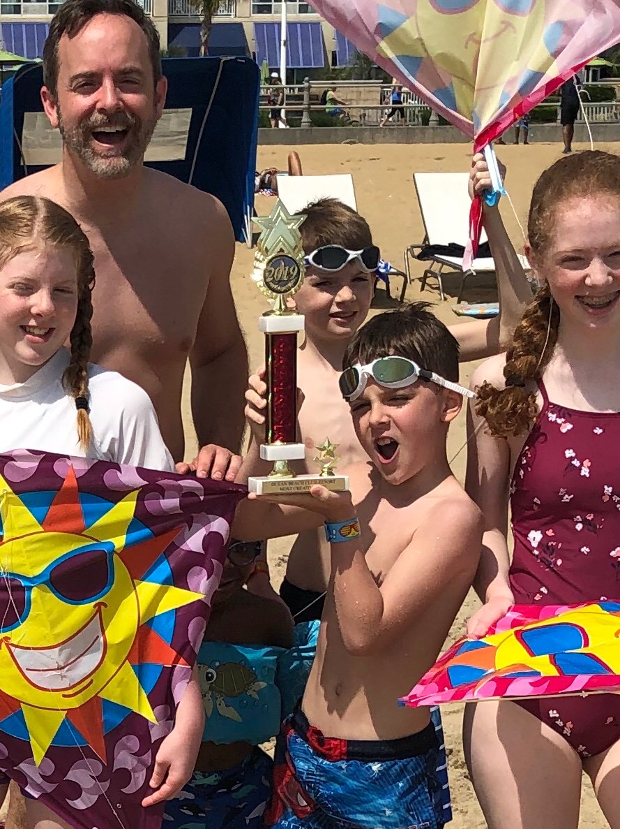 Victor McElroy tweet media