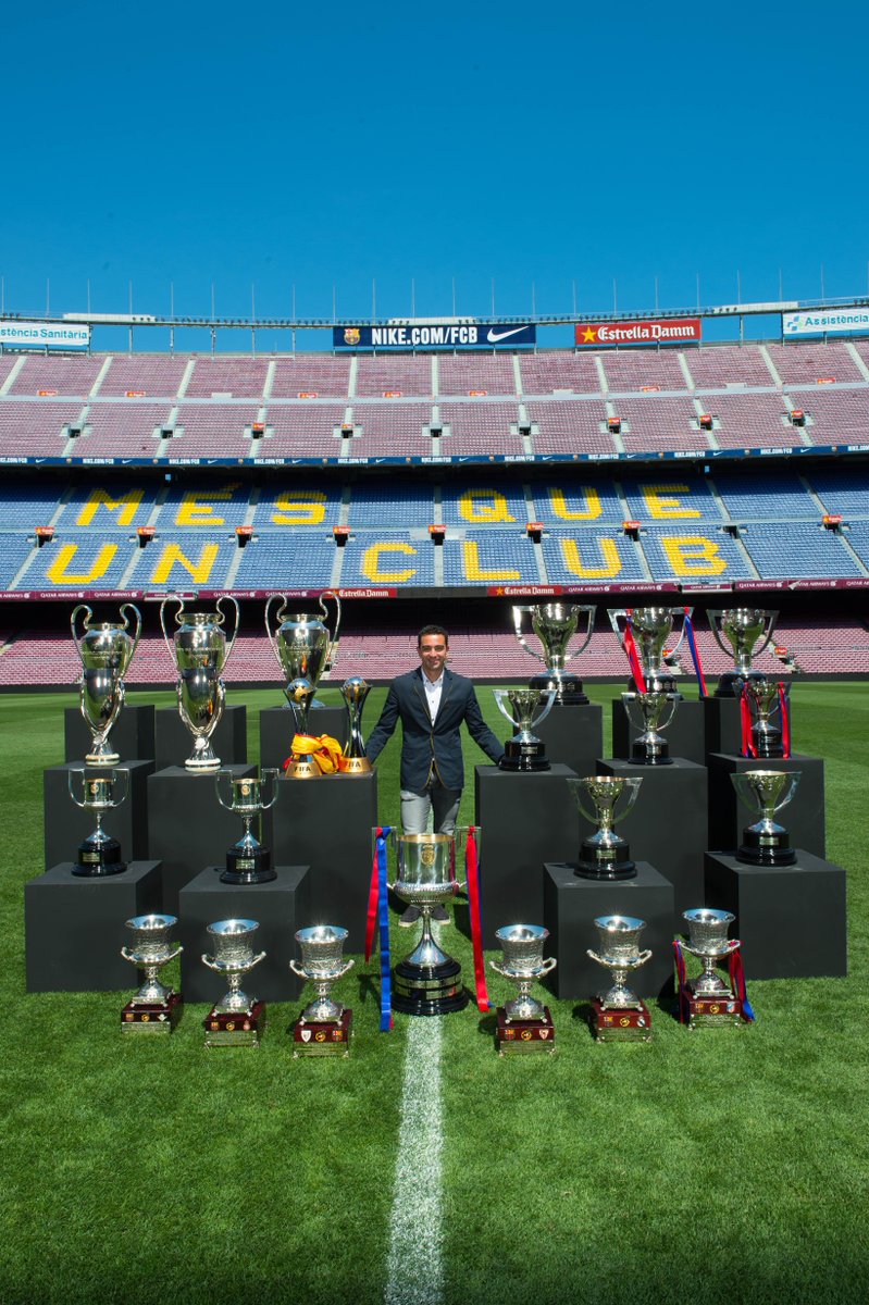 fcbarcelona_id's tweet photo. Sejarah Barça.
Legenda sepak bola . https://t.co/qID9k5Lr6j