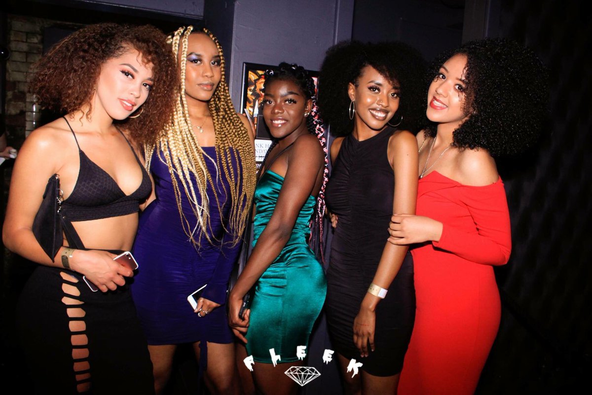 FLEEK - Bank Holiday Soundclash this Sunday 5th May at @Paris_Sheffield 🎉🔥

Limited FREE Tickets (Inc Vodka Mixer)- bit.ly/Fleek5thMay