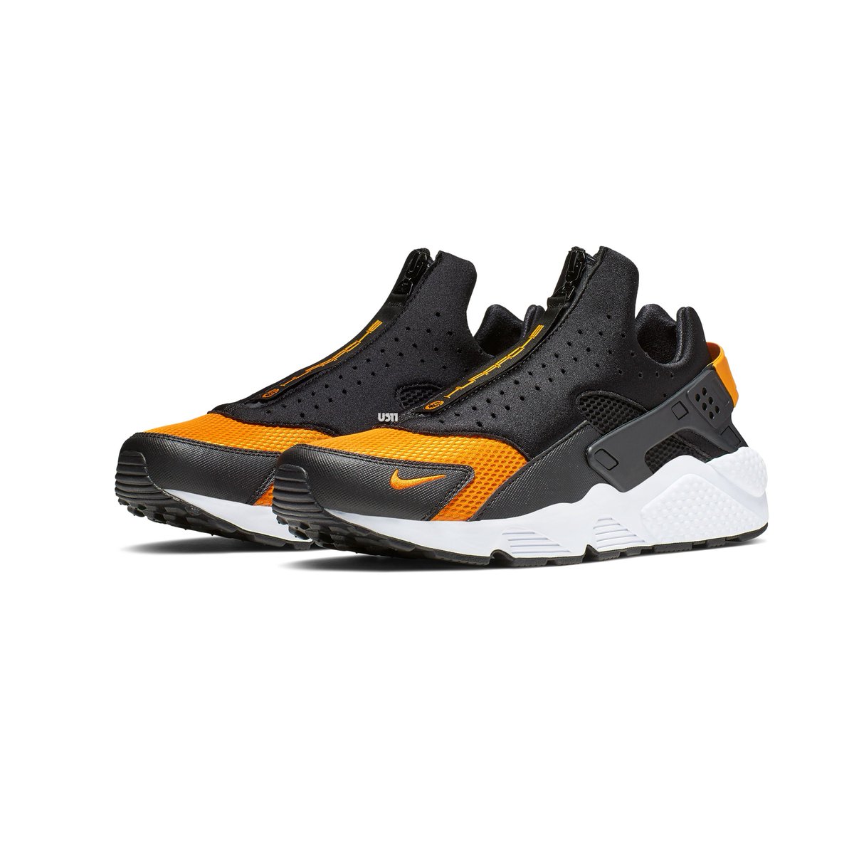 air huarache run ext zip