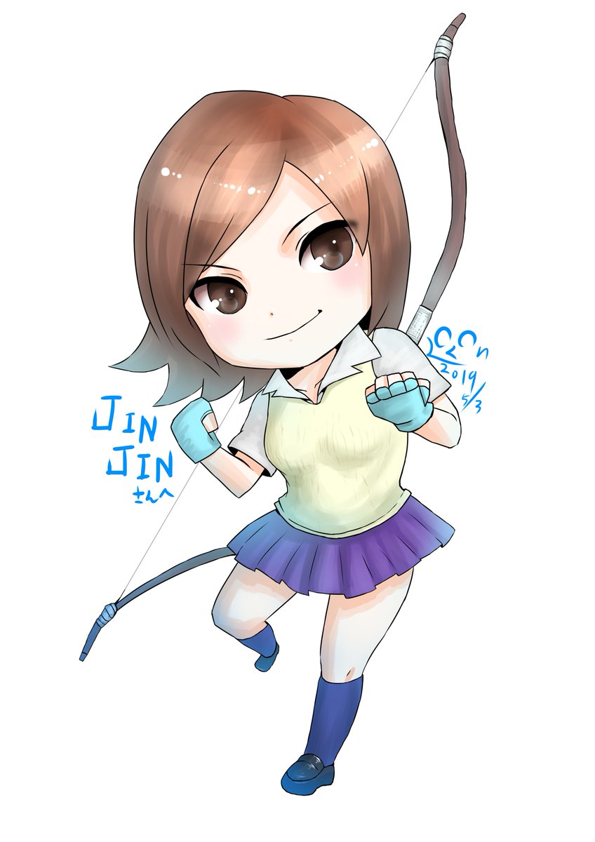 オン イラスト描くマン Jinjinさんに飛鳥イラストをプレゼント 確か前にアイコンにしたいと言われていたので データが欲しければご連絡ください 風間飛鳥 Tekken7 格ゲーキャラ描こうぜ