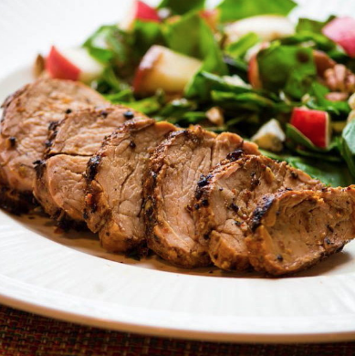 timeforsupperKW's tweet photo. Have you checked out our May menu yet!? Our Caribbean Pork Tenderloin is one of our most-requested customer favourites. Take a trip to the tropics with this delicious meal!🌴 🍅
#SupperWorks #MayMenu #Waterloo #KWawesome #WRawesome https://t.co/UpJKxeHKew