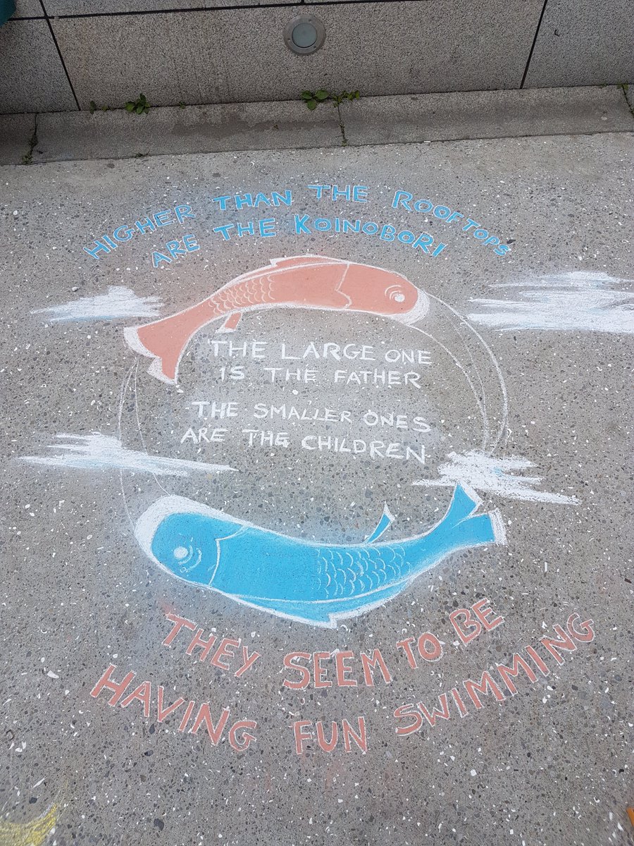 HCKLibrary's tweet photo. To celebrate Poetry Day Ireland twelve TY students travelled to the dlr LexIcon Library to ‘Commit a Poem to Pavement’.  As always, it was a great day out! A big thanks to @dlrLexIcon @dlr_libraries 
 for hosting us. #PoetryDayIRL https://t.co/GkdvFnlUfc