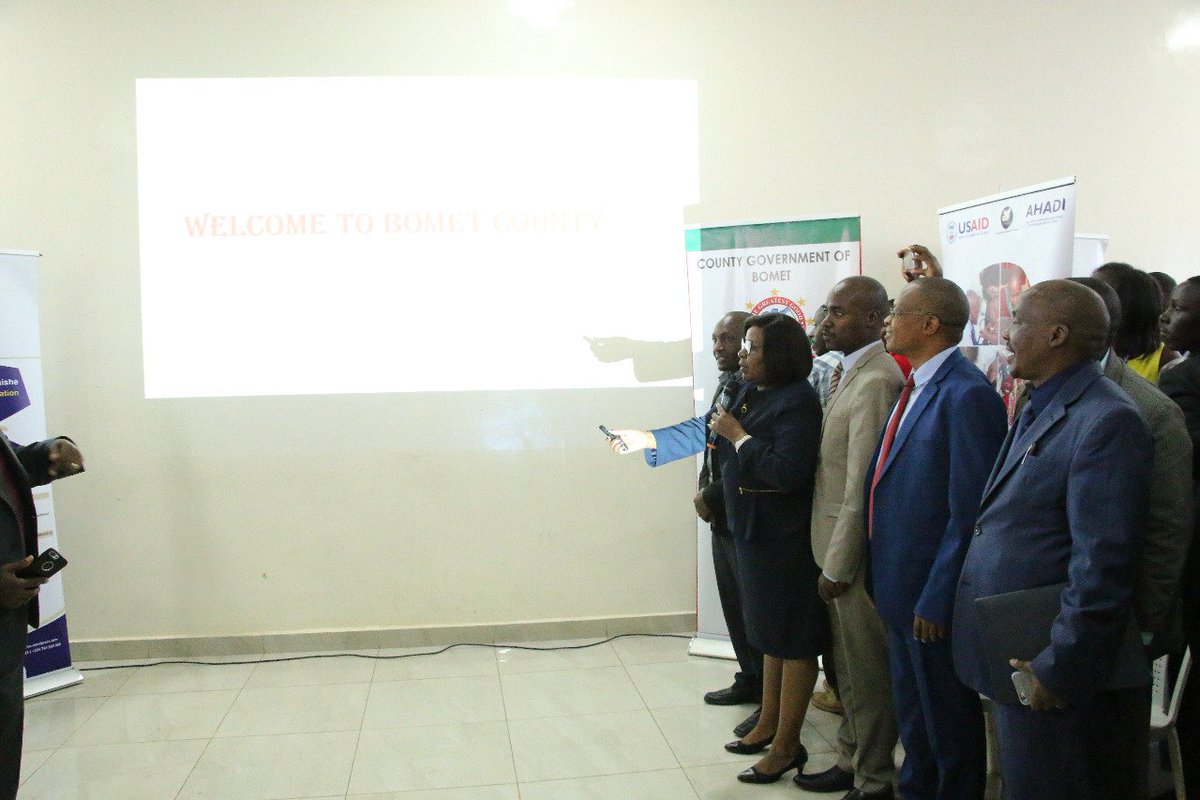 Governor Dr Laboso tweet media