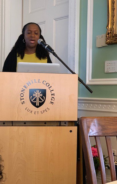 SCDiversity's tweet photo. 2019First Generation College Graduate Recognition Ceremony. https://t.co/qPbB5mFmbU