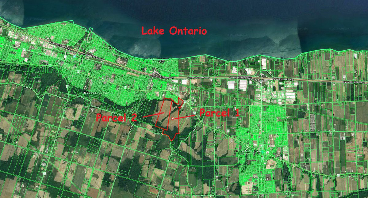 infoCCAGR's tweet photo. See Our New List: https://t.co/sOqAw83waf
346 &amp; 328 Main Street East, Grimsby, Ontario L3M 1R2
MLS® Number: H4043548 Listing Price: $8,700,000
This 218-acre land located in a dynamic economic development area
#developingland #landforsale #lakeview #ontario #investment #newlisting https://t.co/xG3L8mV1DH