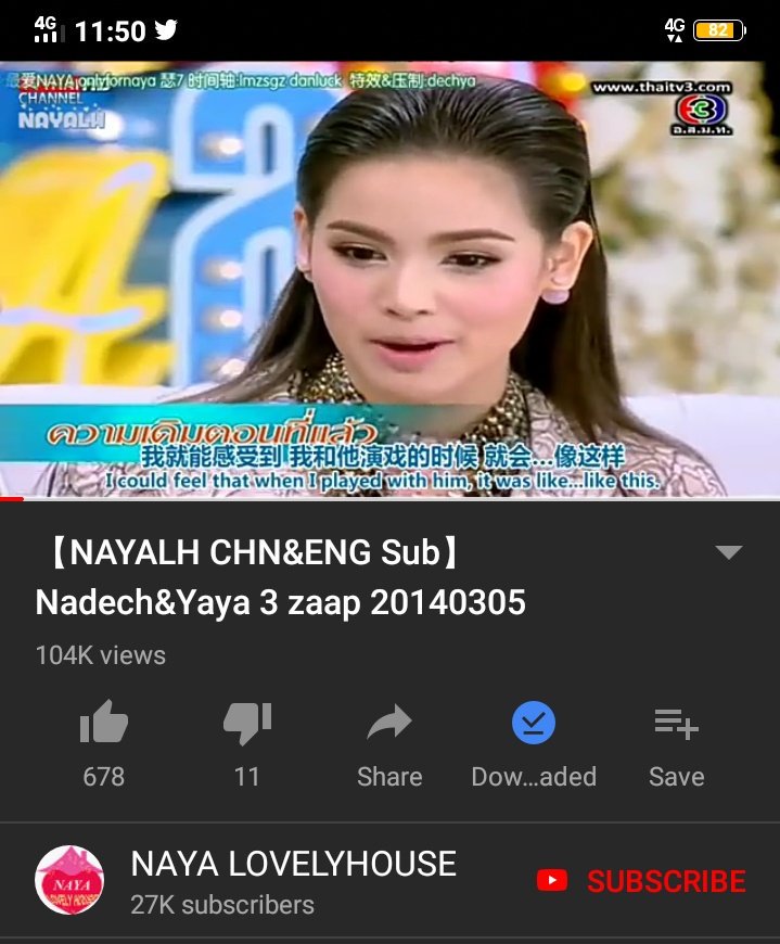 mabellcatua's tweet photo. @Me_Jennifer27 Screen shot ko na lang search mo nalang sa YT..😊
#TCPMom https://t.co/WZ4NQhr6o1